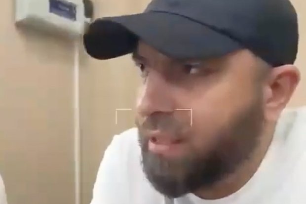 Травля врача в Дагестане