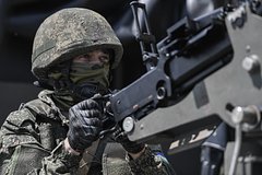 Три ракеты выпустили по России со стороны Украины