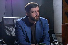 Уехавший из России комик пожаловался на тяготы жизни в эмиграции