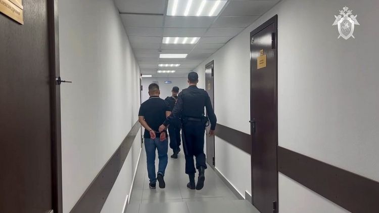 Уголовное дело об отравлении россиян салатами