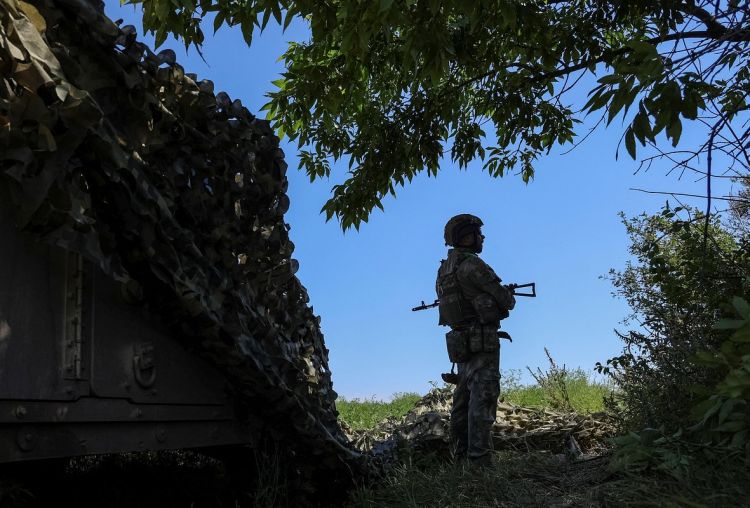 Украинские уклонисты погибли после минирования берегов Тисы