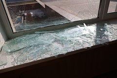 В Белгородской области объявили опасность атаки беспилотников
