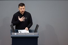 В Британии объяснили отказ стран от участия в конференции по Украине