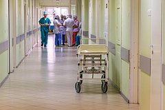 В четвертом регионе России выявили случаи ботулизма