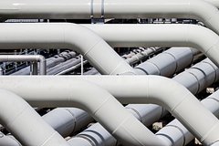 В ЕС признали потребность Франции в российском газе