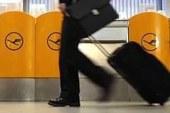 В Германии призвали работающих в России немецких журналистов задуматься об отъезде