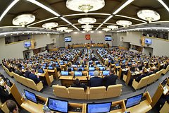 В Госдуме предложили разрешить превышение самообороны в своем доме