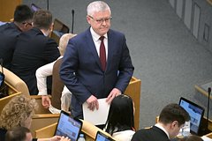 В Госдуме рассказали о расширении круга нежелательных организаций в России
