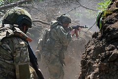 В Госдуме рассказали об одной «системной дилемме» штурмовиков в зоне СВО