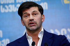 В Грузии заявили о скором выполнении рекомендаций для вступления в ЕС