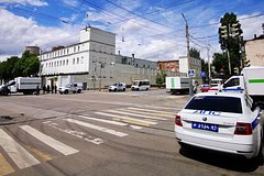 В Ингушетии нашли дом захватчика из ростовского СИЗО. Кем оказались соседи террориста?
