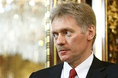 В Кремле порассуждали об ответе России на новые санкции США