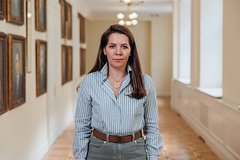 В метро Москвы запустили тематический поезд столичных колледжей