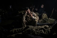 В Минобороны Украины назвали число подготовленных на Западе солдат ВСУ