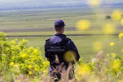 В Молдавии задержали пятерых украинцев при незаконном пересечении границы