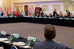 В необходимости участия России в ПА ОБСЕ усомнились