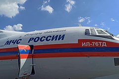 В Нижний Новгород доставили пострадавших при взрыве газа в Грозном