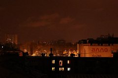 В Одессе прогремел взрыв