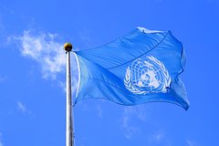 В ООН выступили за мир на Украине на своих условиях