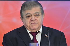 В России отреагировали на отказ Саудовской Аравии ехать на саммит по Украине