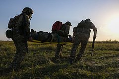 В России ответили (*17*) требование компенсаций Шри-Ланкой за погибших (*17*) СВО людей. Речь идет о 17 иностранных бойцах