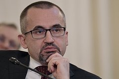 В России пообещали ответить на новые санкции Канады