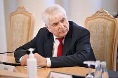 В России пообещали ответить на удар ATACMS по Луганску