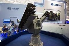 В России представят «Комара» для поражения морских дронов