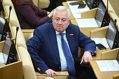 В России призвали Запад не диктовать условия по Азовскому морю