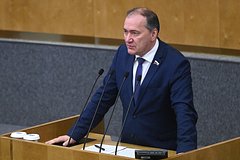 В России прокомментировали призыв по Азовскому морю на саммите по Украине