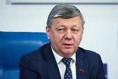 В России рассказали об ответе на атаку на Севастополь при участии США