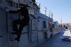 В России разработают морской «Тор-М2КМ»