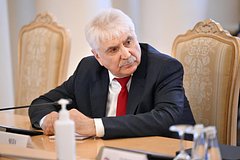 В России высказались об изменении политики НАТО при новом генсеке