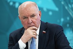В России высказались про сигнал Путина Западу о поставках дальнобойного оружия