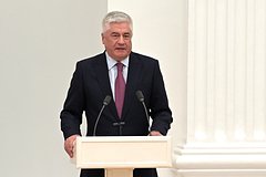 В России заявили о попытках исключить страну из Интерпола