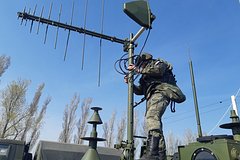 В российском регионе ночью уничтожили два беспилотника