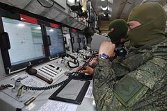 В российском регионе объявили авиационную опасность