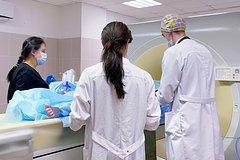 В Севастополе раскрыли состояние остающихся в больницах после удара по пляжу людей