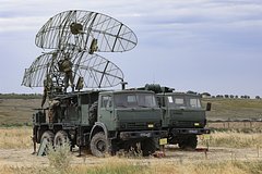 В Севастополе сообщили об отражении ракетной атаки