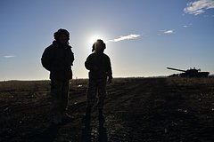 В Швейцарии признали достижение Россией своей цели на Украине