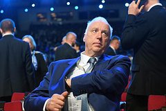 В СКР оправдались за слова Бастрыкина о «Гос дурочке»