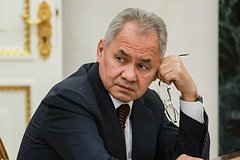 В Совбезе отреагировали на выдачу МУС ордера на арест Шойгу