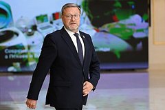 В Совфеде ответили на снятие США запрета на помощь «Азову»