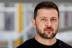 В США раскрыли цель давления на Зеленского по возрасту мобилизации