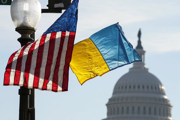 В США рассказали о предложении, от которого «засиял» Зеленский
