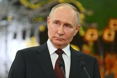 В США высказались о визите Путина в Северную Корею и Вьетнам