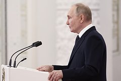 В США заявили о злости Белого дома из-за визитов Путина в КНДР и Вьетнам