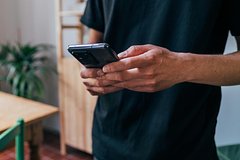 В Telegram появился сервис для знакомств