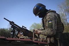 В Запорожской области назвали сломившее боевой дух ВСУ событие
