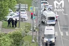 Ветеран группы «Альфа» оценил уровень подготовки убийцы на западе Москвы